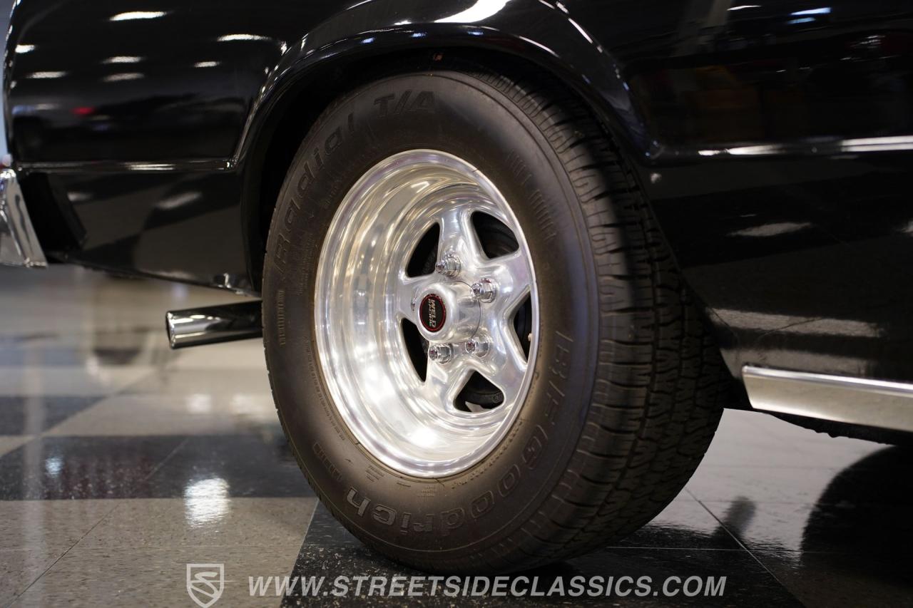 1979 Chevrolet El Camino Custom