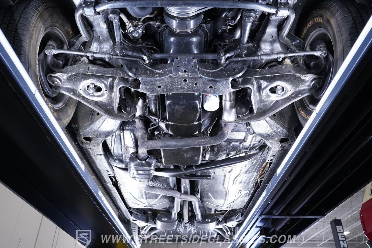 1979 Chevrolet El Camino Custom