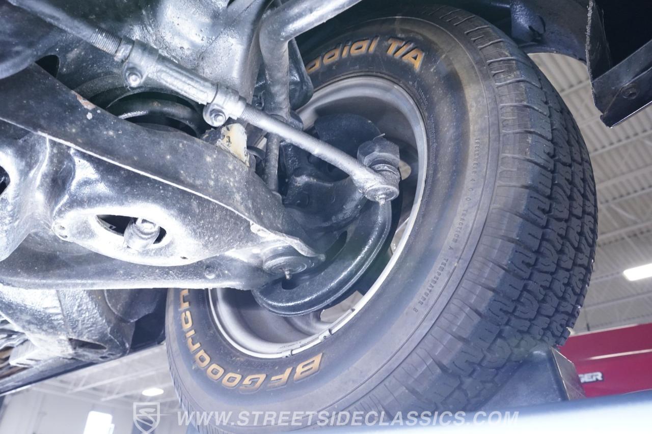 1979 Chevrolet El Camino Custom