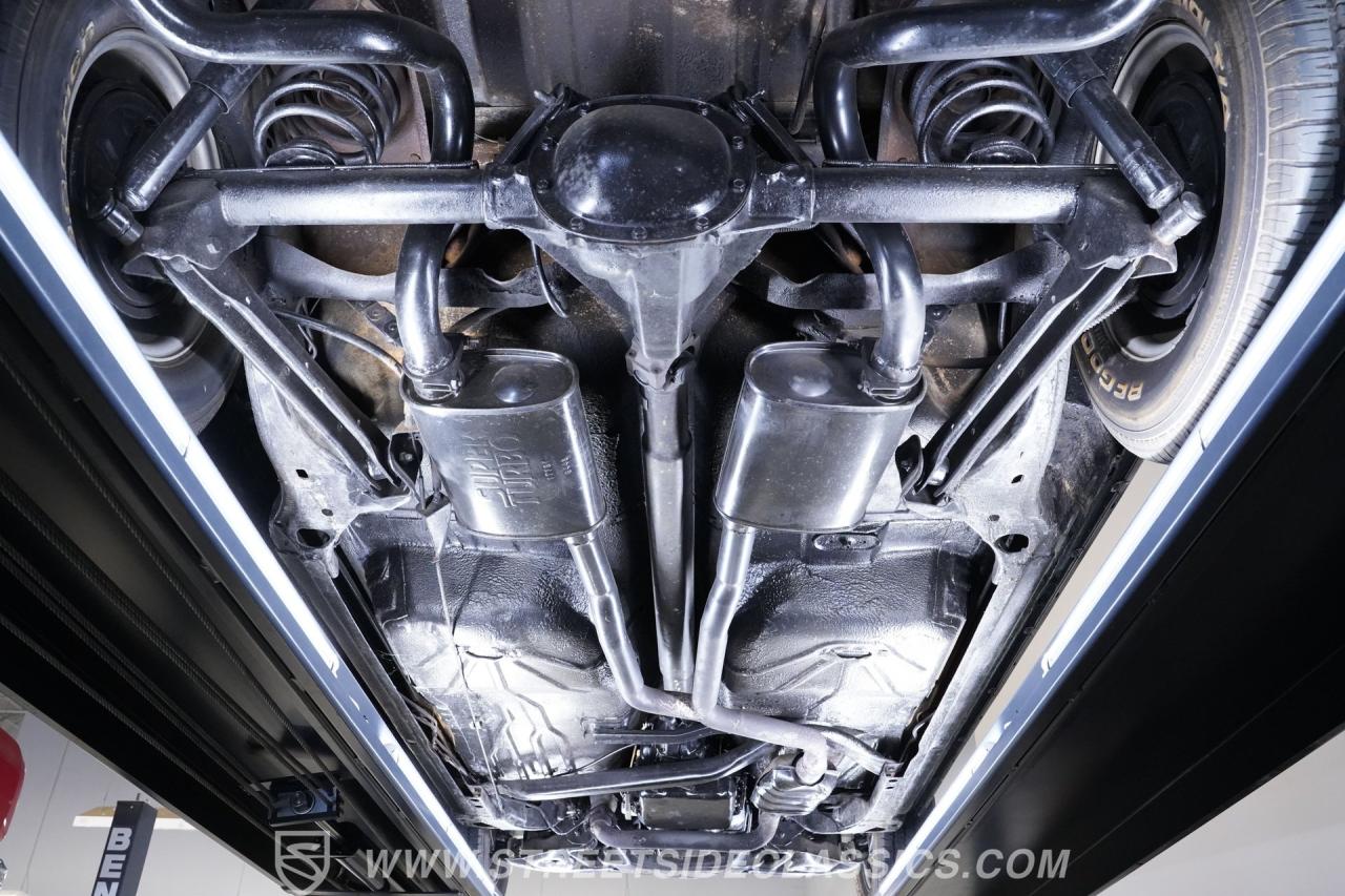 1979 Chevrolet El Camino Custom