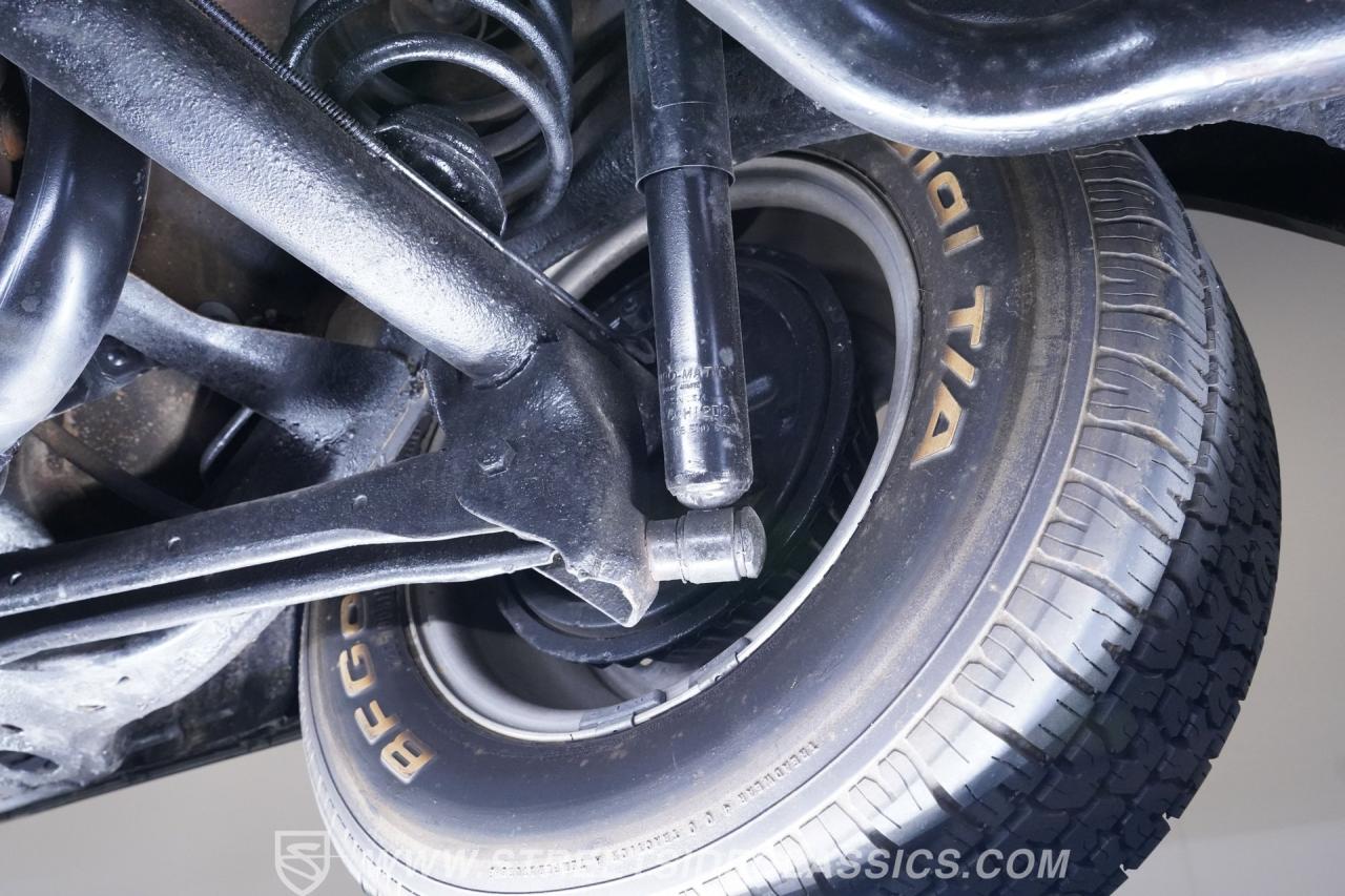 1979 Chevrolet El Camino Custom