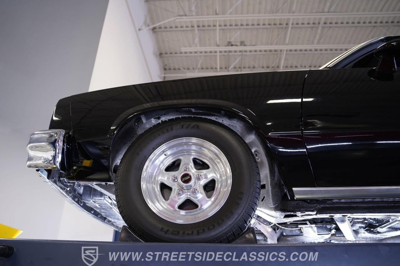 1979 Chevrolet El Camino Custom