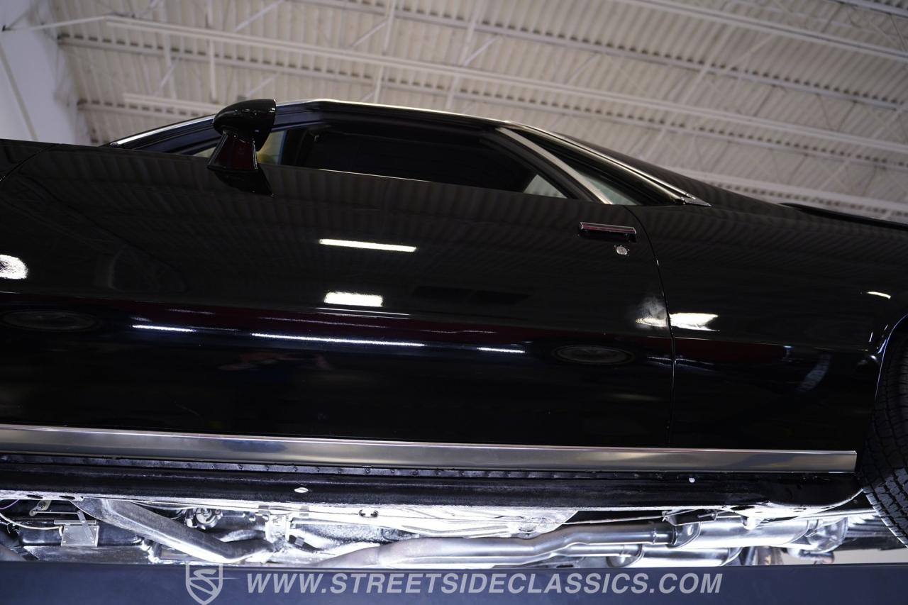 1979 Chevrolet El Camino Custom