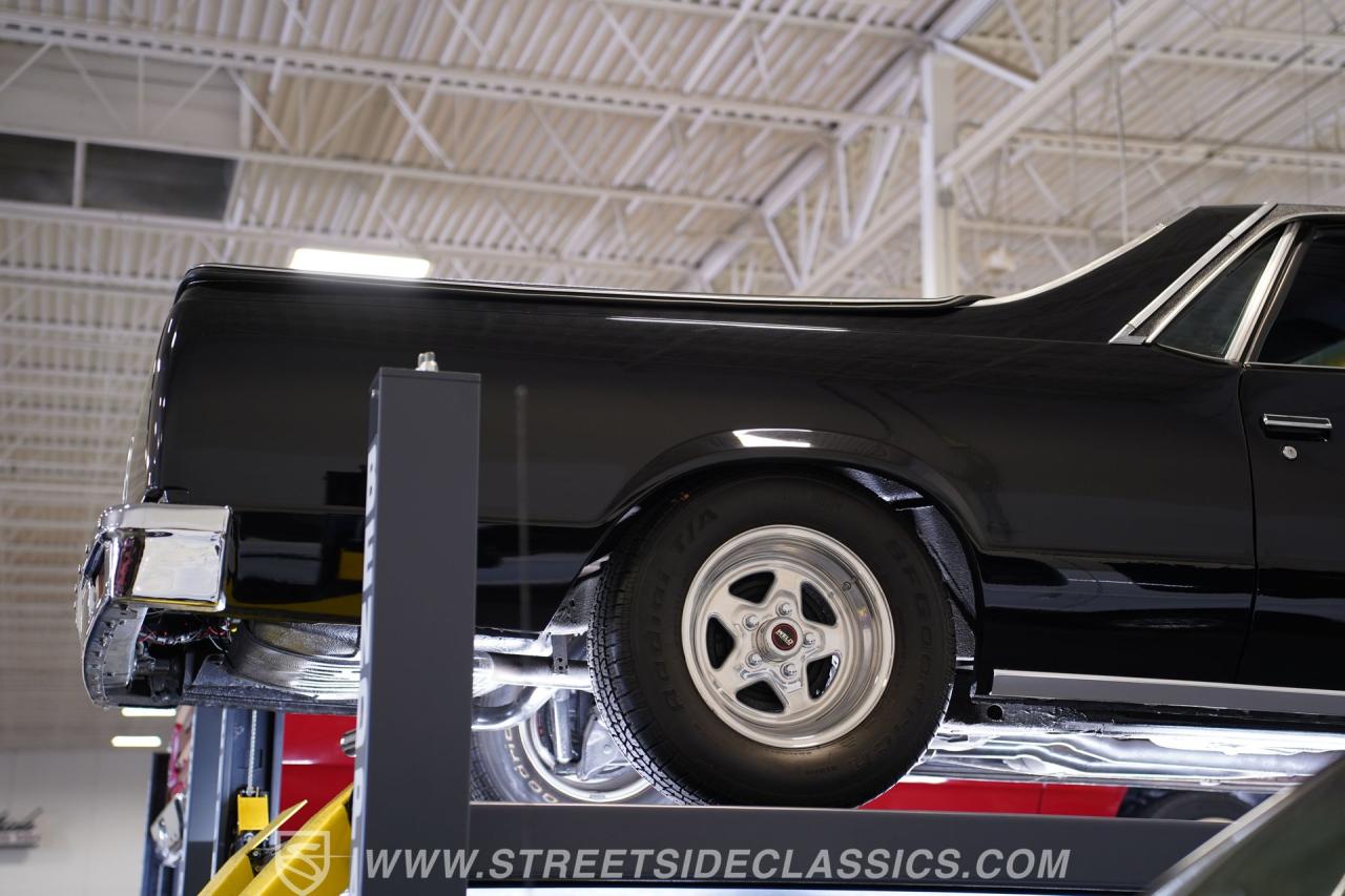 1979 Chevrolet El Camino Custom