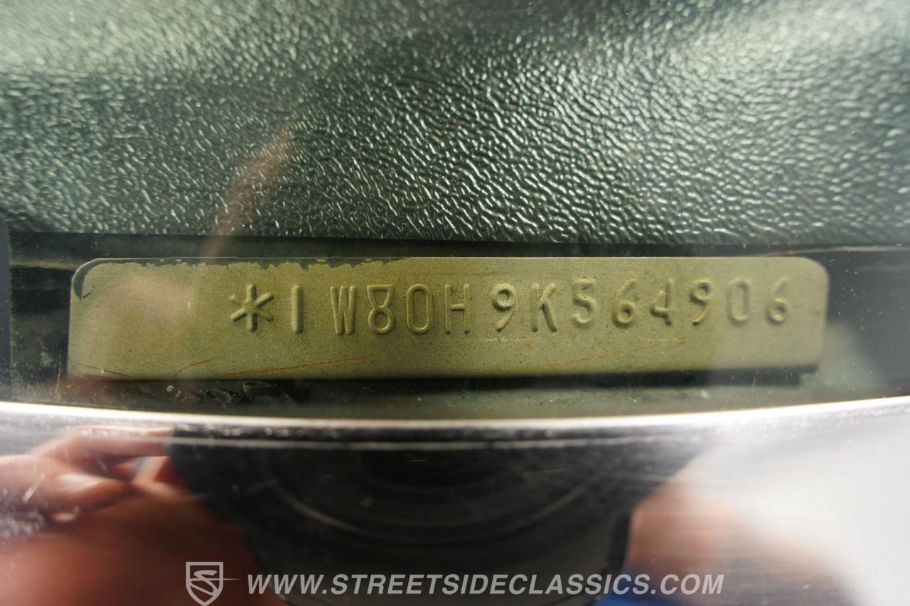 1979 Chevrolet El Camino Custom