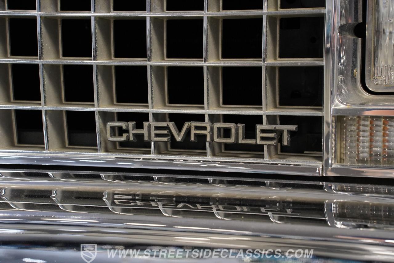 1979 Chevrolet El Camino Custom