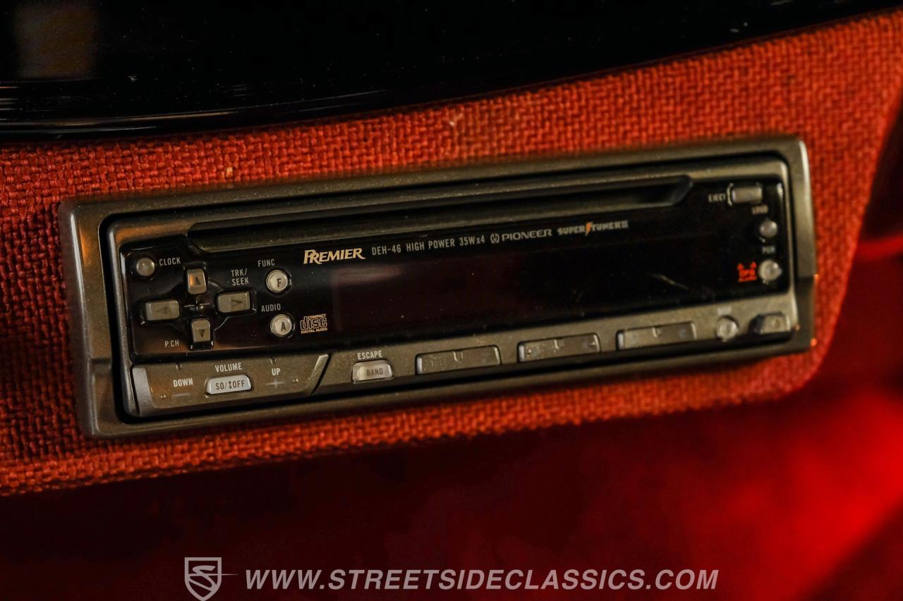 1932 Ford 3-Window Coupe Street Rod