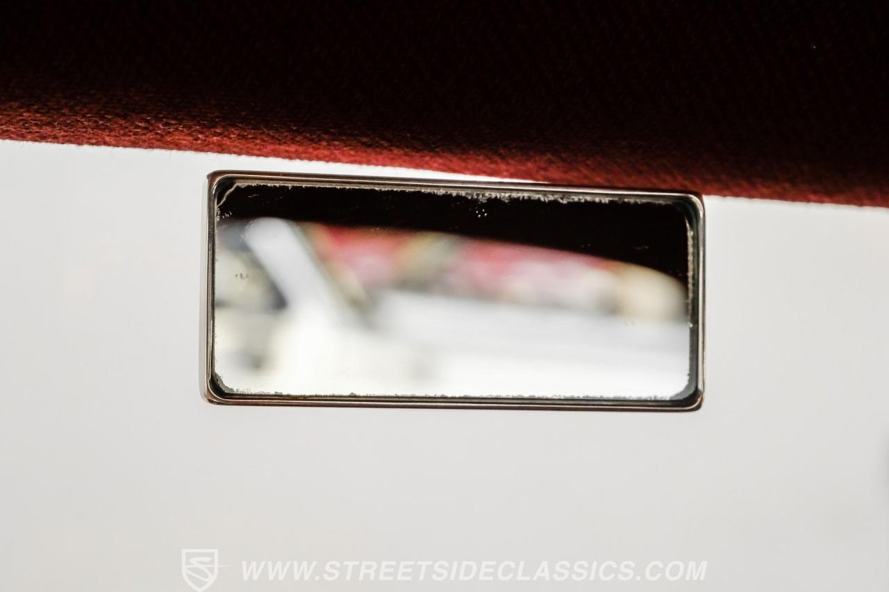 1932 Ford 3-Window Coupe Street Rod