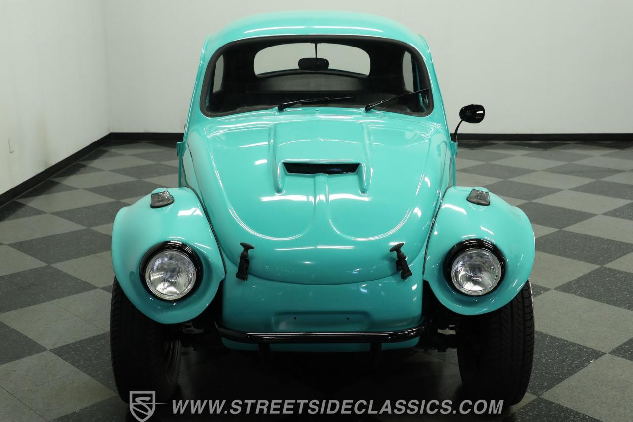 1964 Volkswagen Baja Beetle