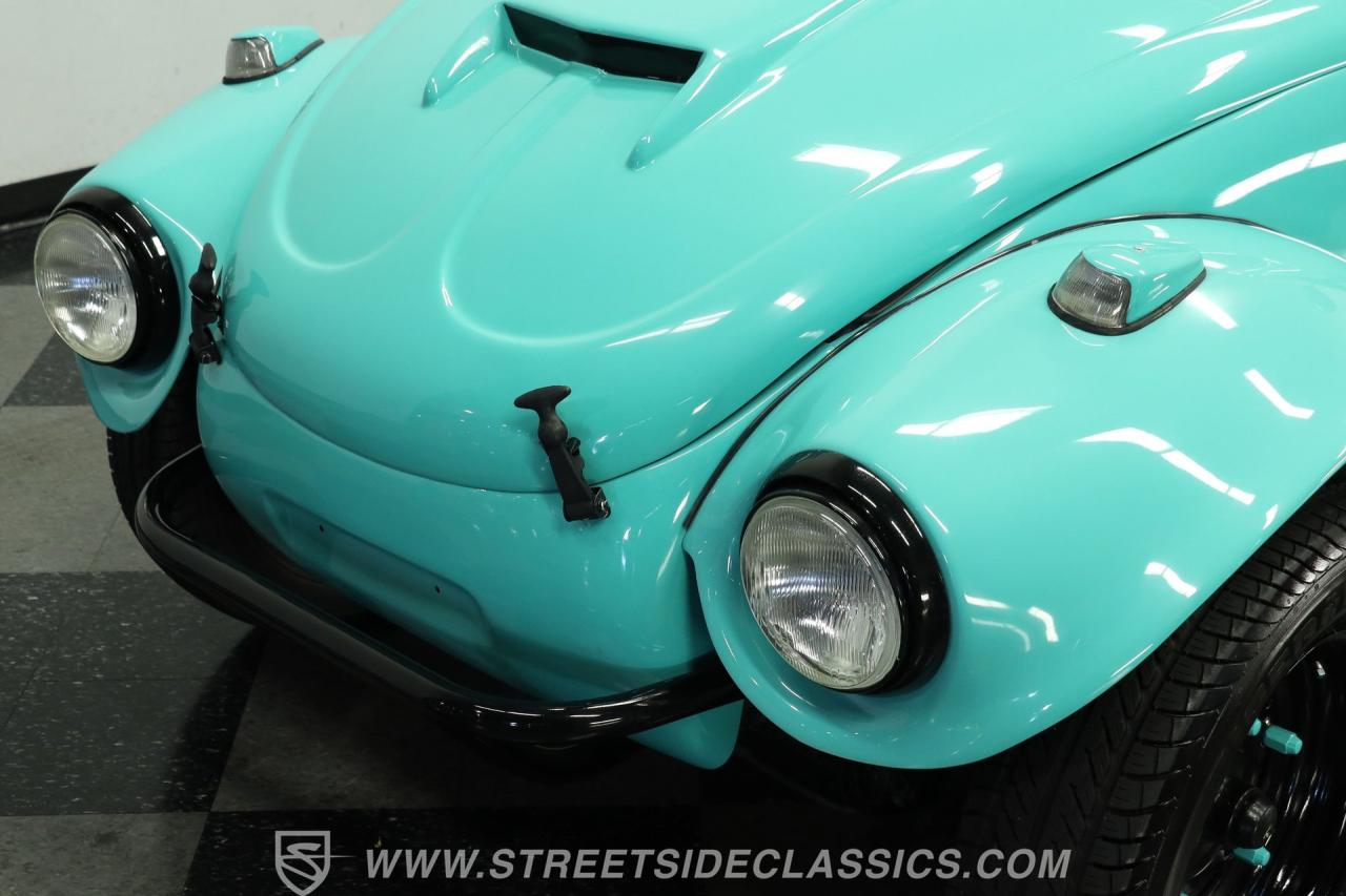 1964 Volkswagen Baja Beetle