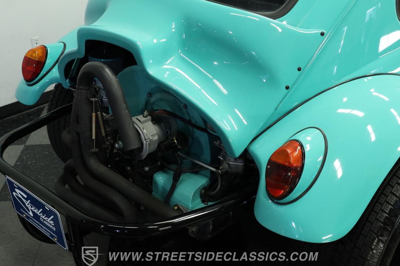1964 Volkswagen Baja Beetle