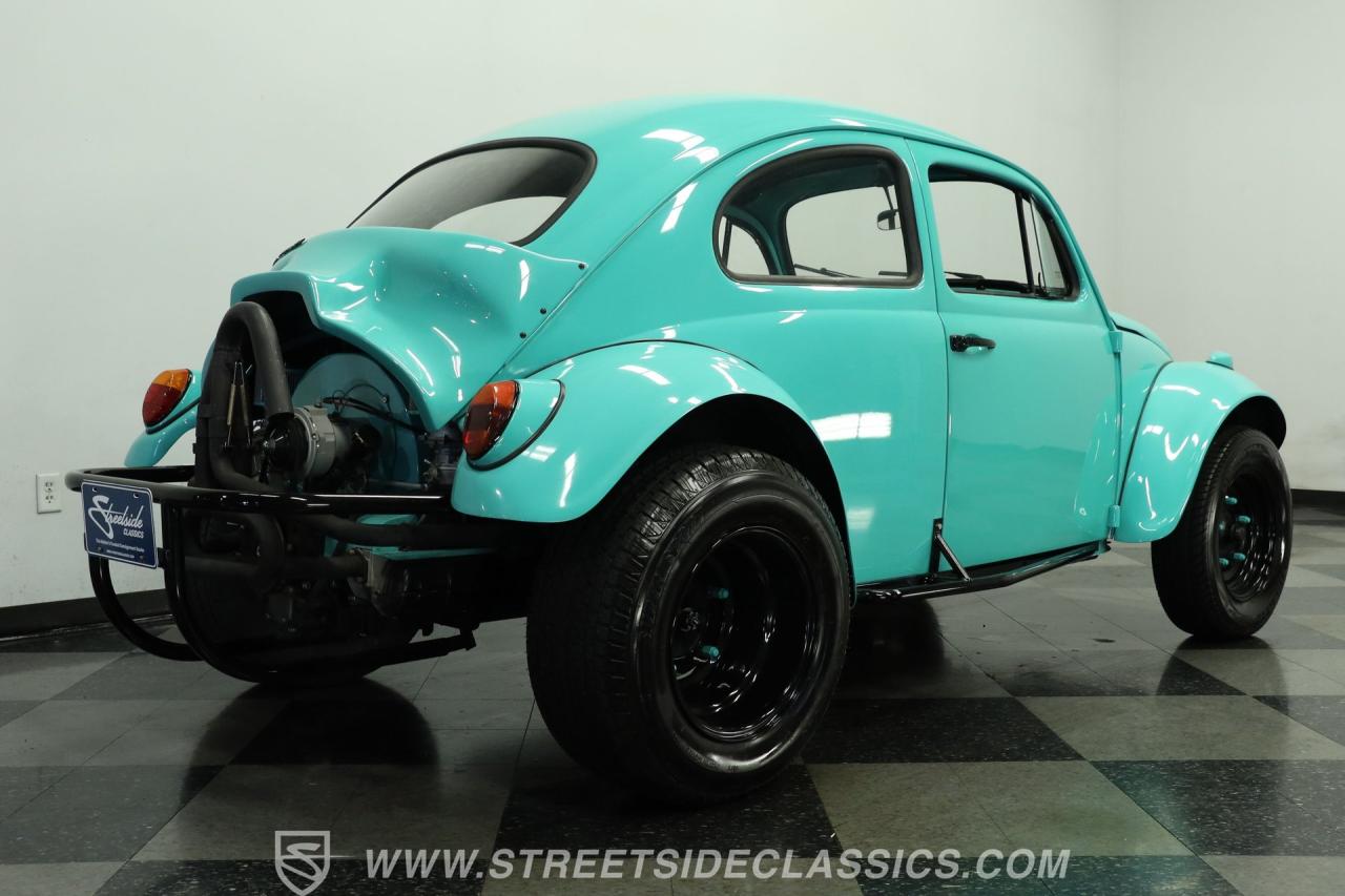 1964 Volkswagen Baja Beetle