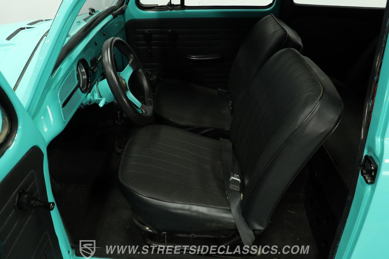 1964 Volkswagen Baja Beetle