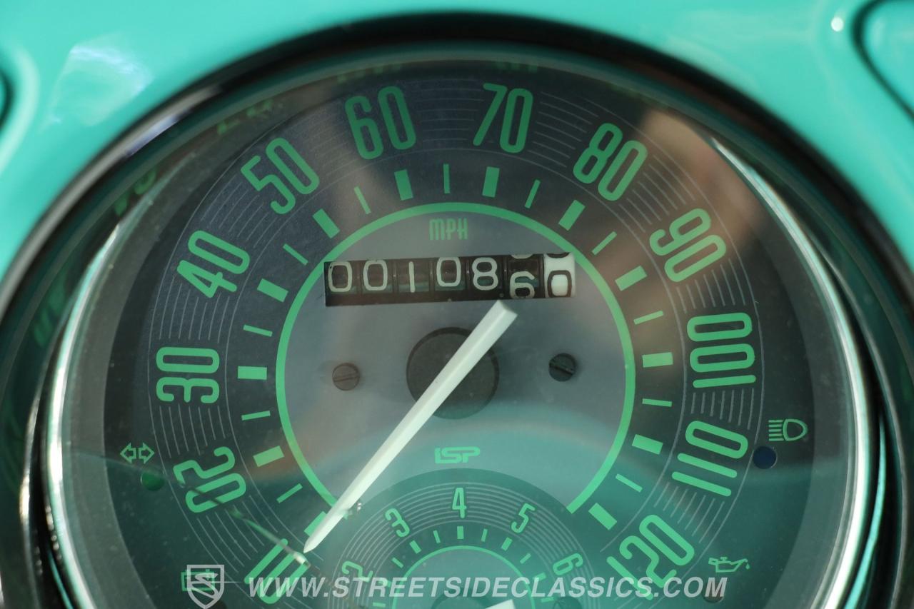 1964 Volkswagen Baja Beetle