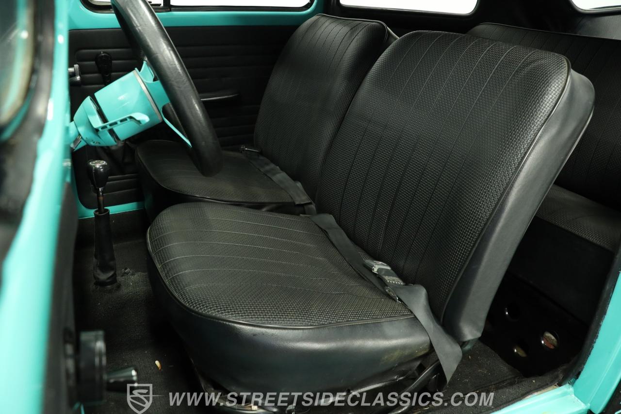 1964 Volkswagen Baja Beetle