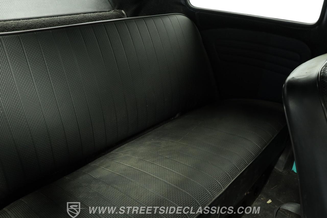 1964 Volkswagen Baja Beetle