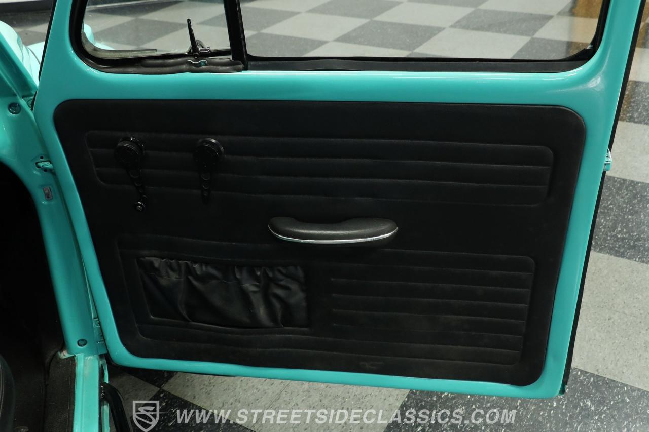 1964 Volkswagen Baja Beetle