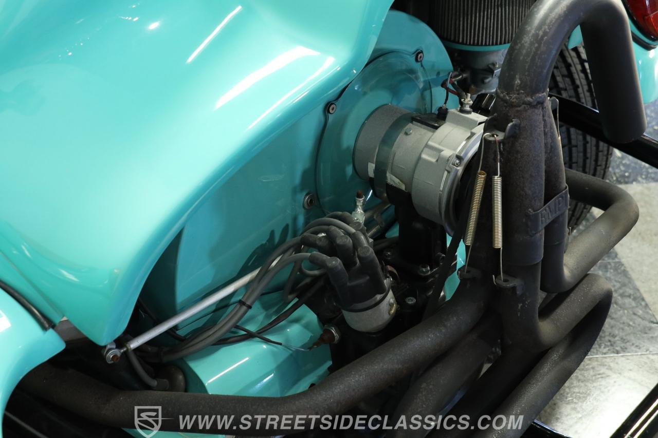 1964 Volkswagen Baja Beetle