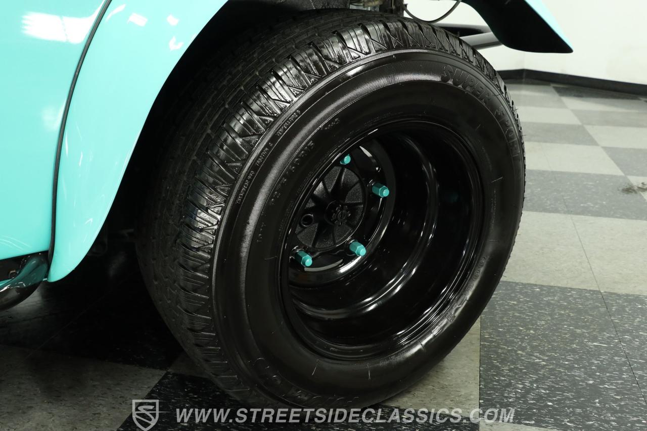 1964 Volkswagen Baja Beetle