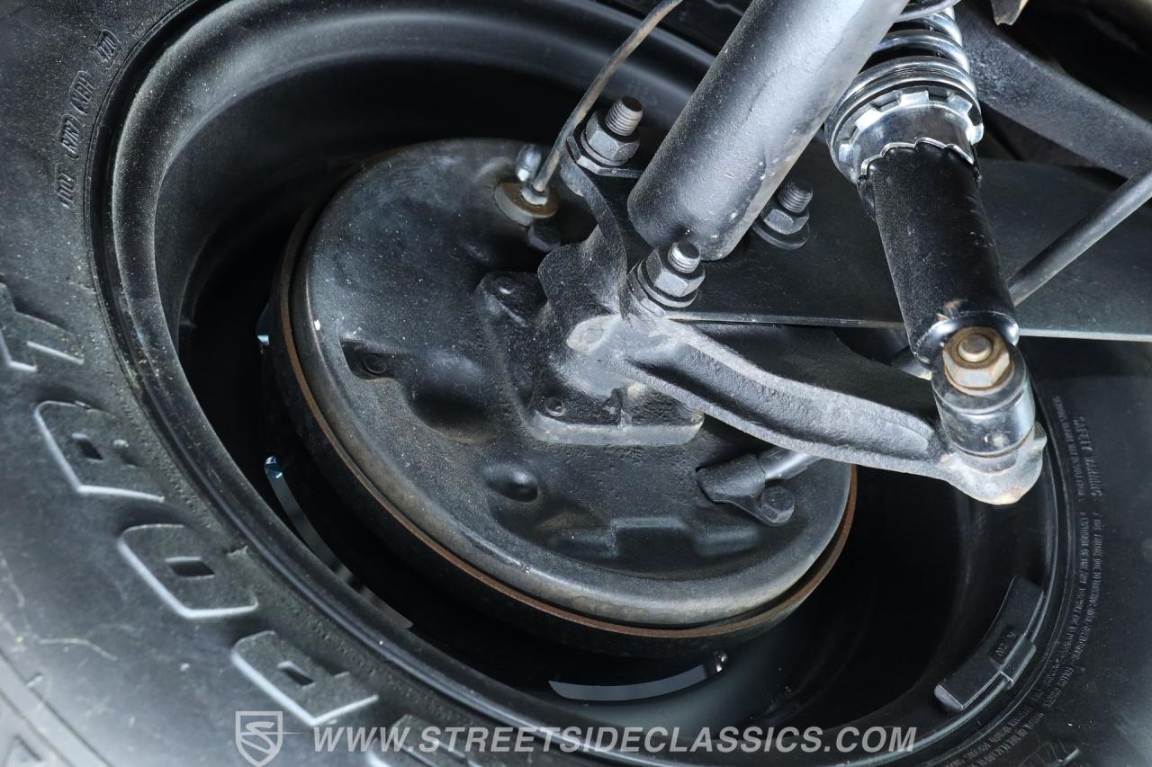 1964 Volkswagen Baja Beetle