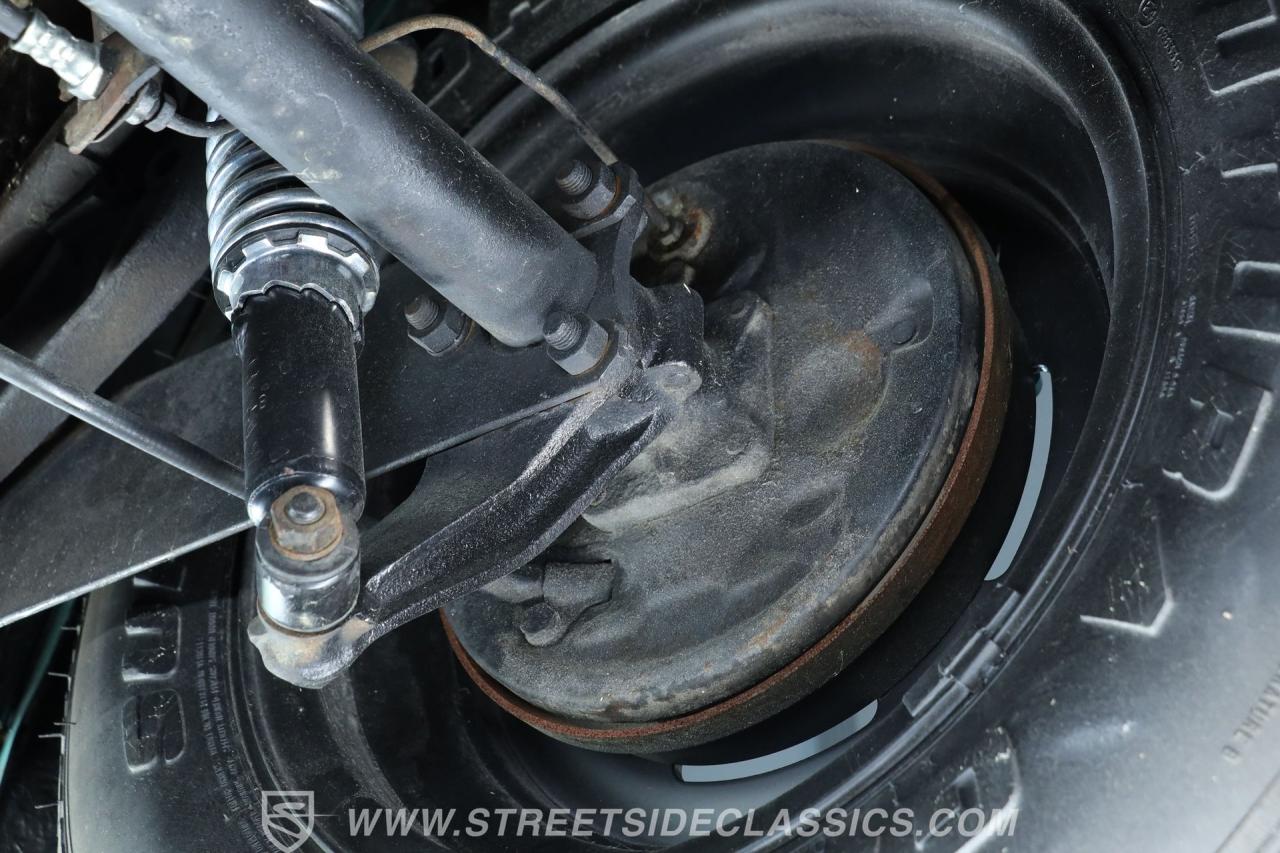 1964 Volkswagen Baja Beetle