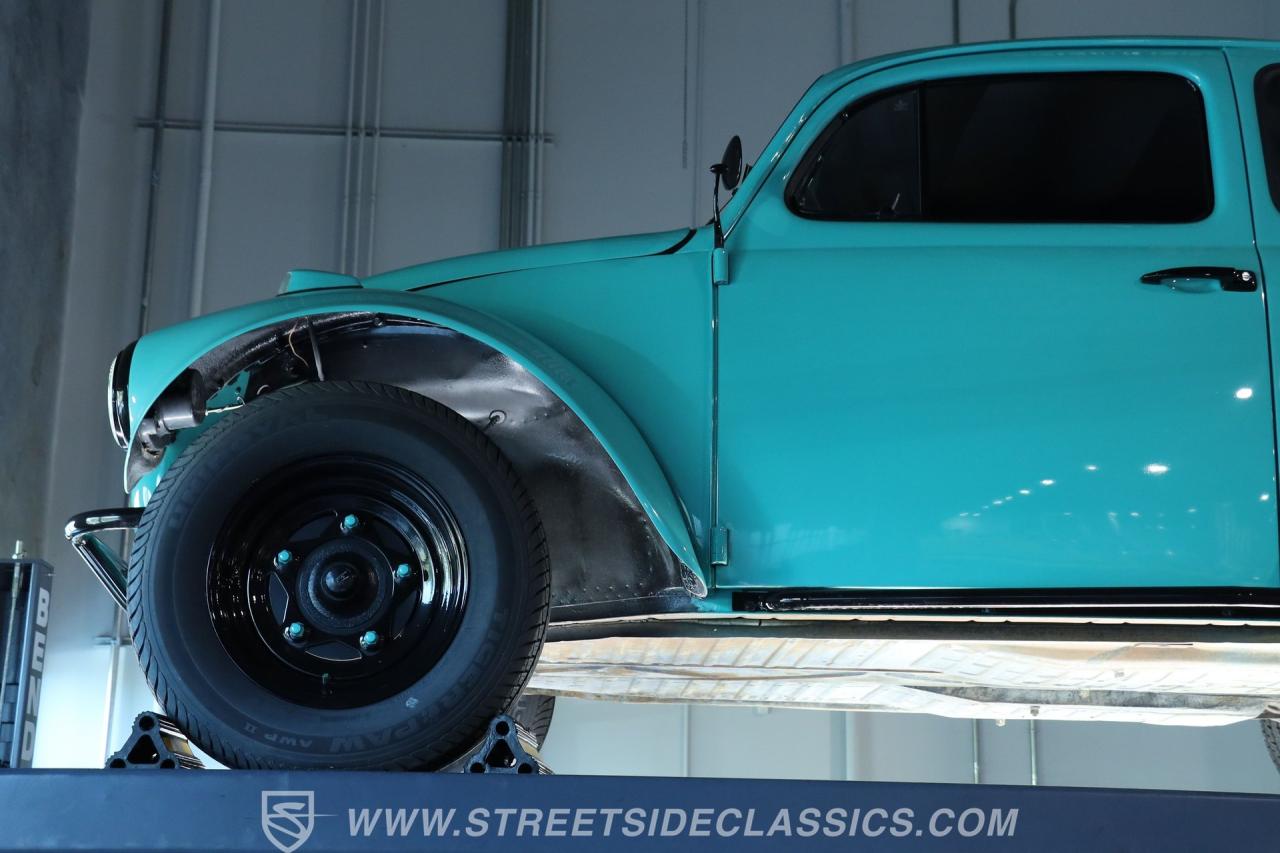 1964 Volkswagen Baja Beetle