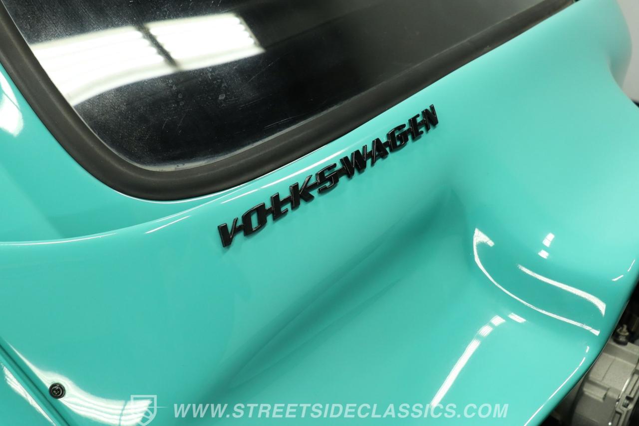 1964 Volkswagen Baja Beetle