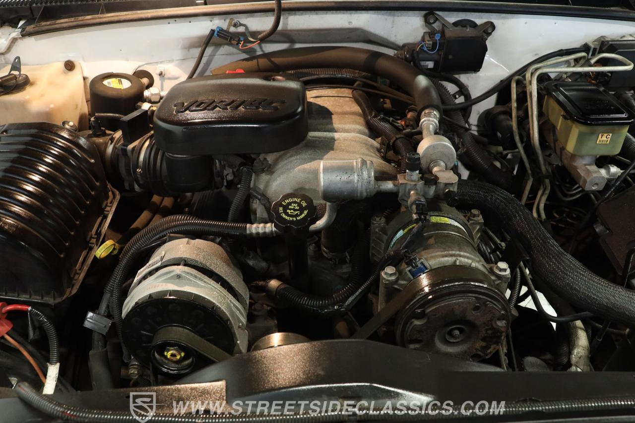 1998 GMC Sierra 3500 Crew Cab Dually