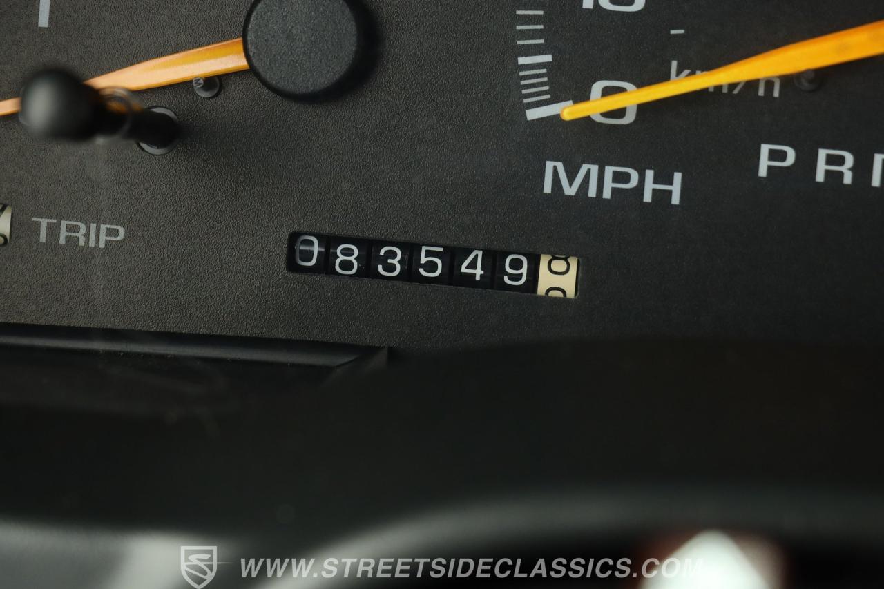 1998 GMC Sierra 3500 Crew Cab Dually