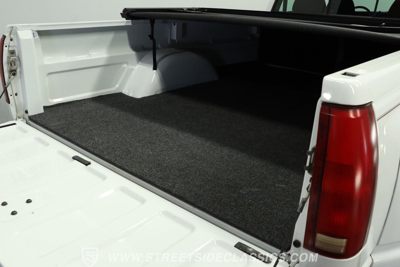 1998 GMC Sierra 3500 Crew Cab Dually