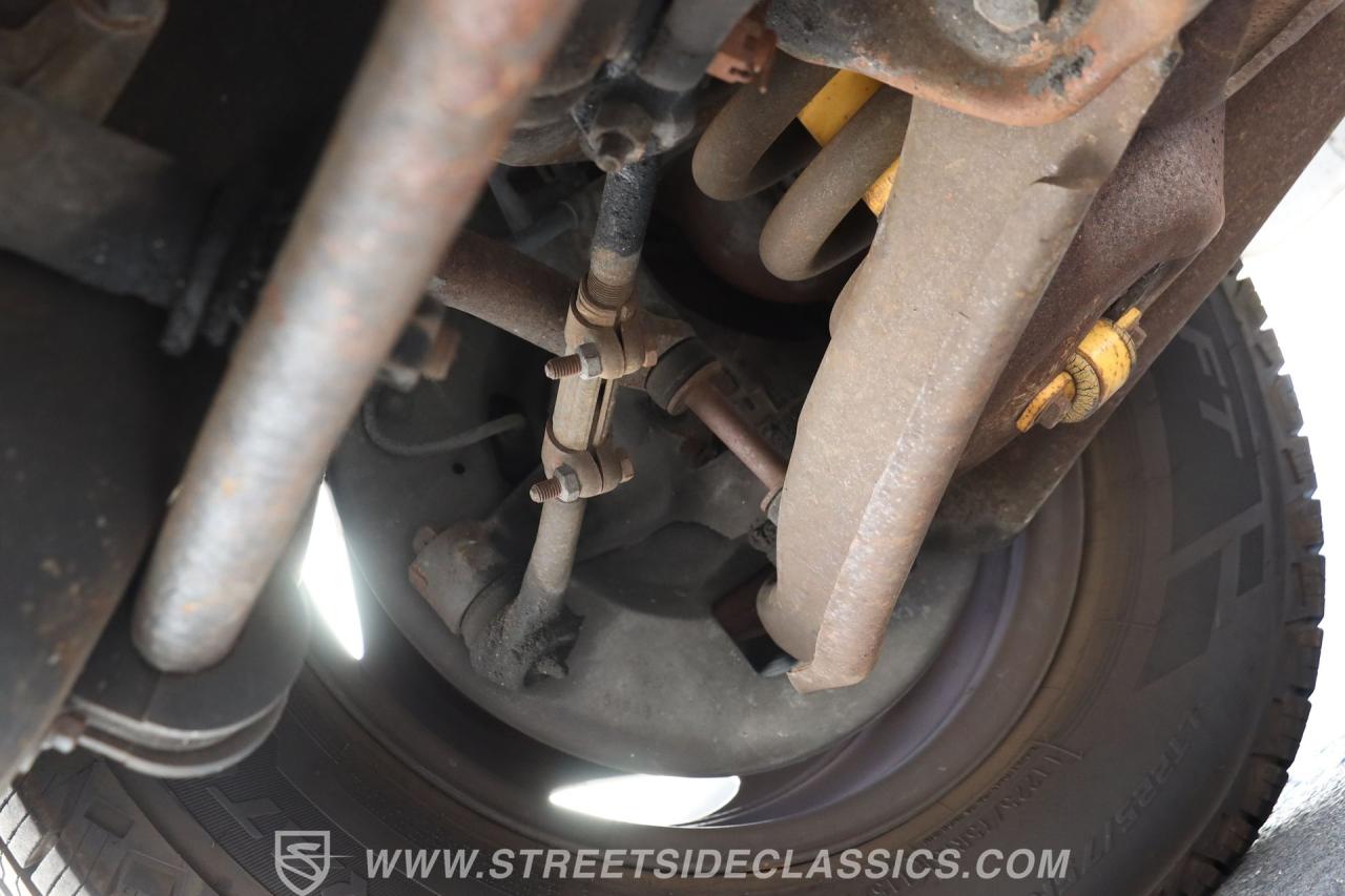 1998 GMC Sierra 3500 Crew Cab Dually