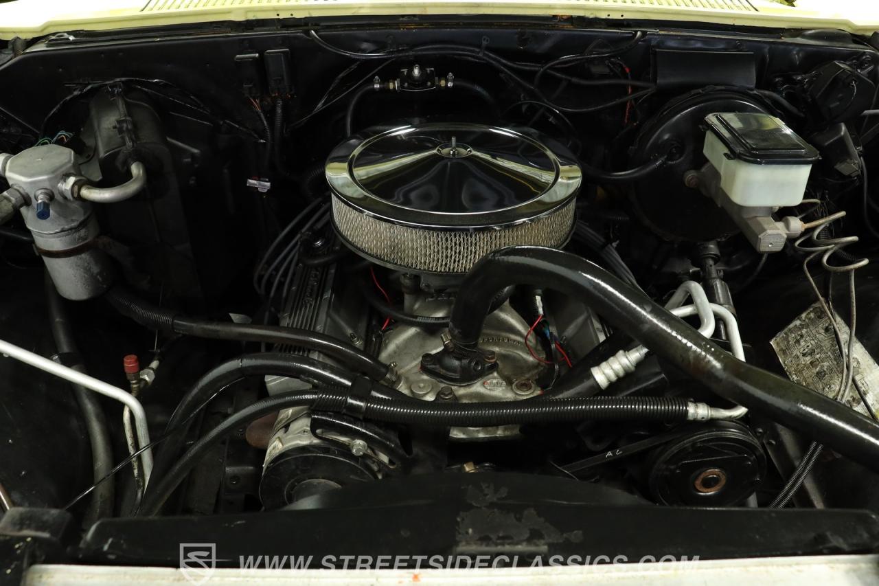 1987 Chevrolet c10 Stepside