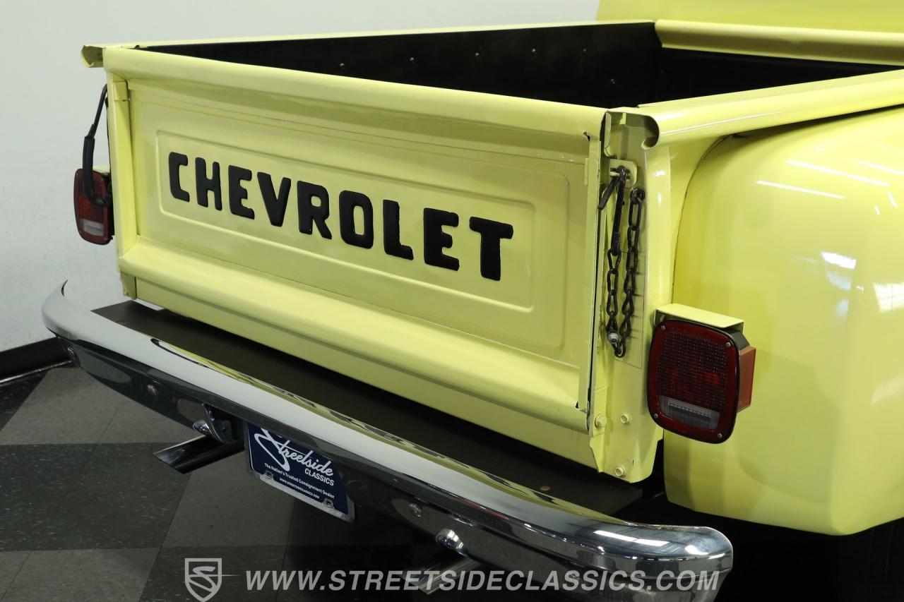 1987 Chevrolet c10 Stepside