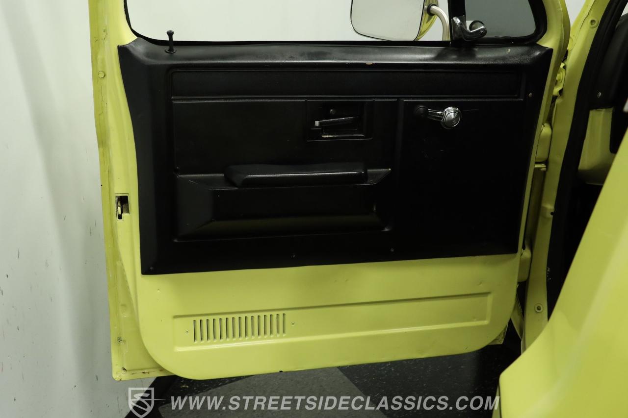 1987 Chevrolet c10 Stepside