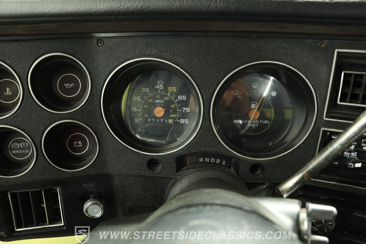 1987 Chevrolet c10 Stepside