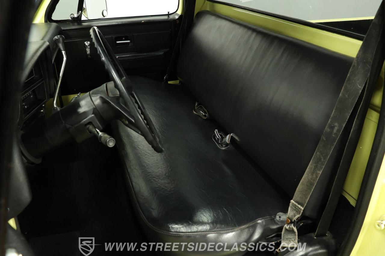 1987 Chevrolet c10 Stepside