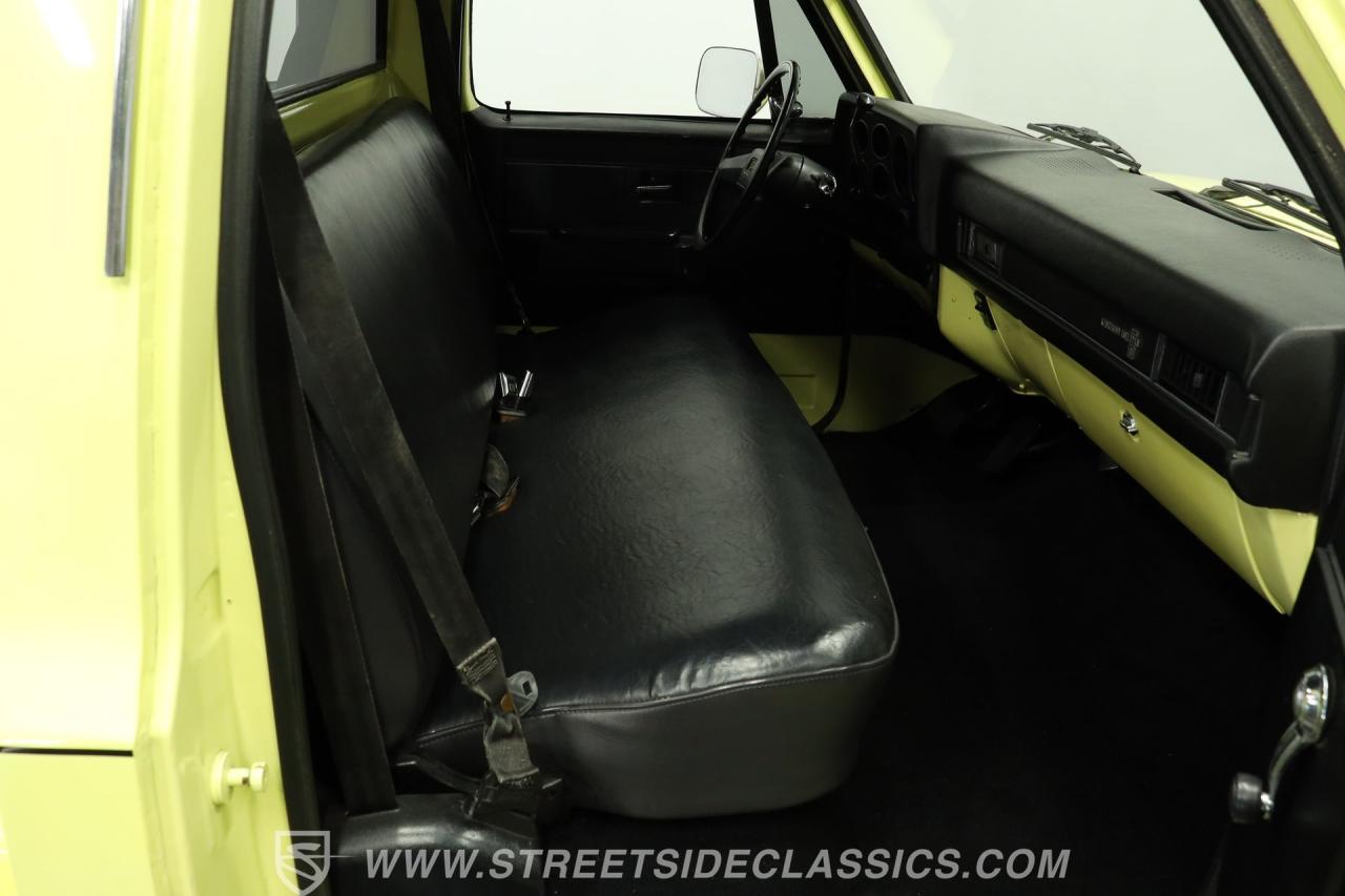 1987 Chevrolet c10 Stepside