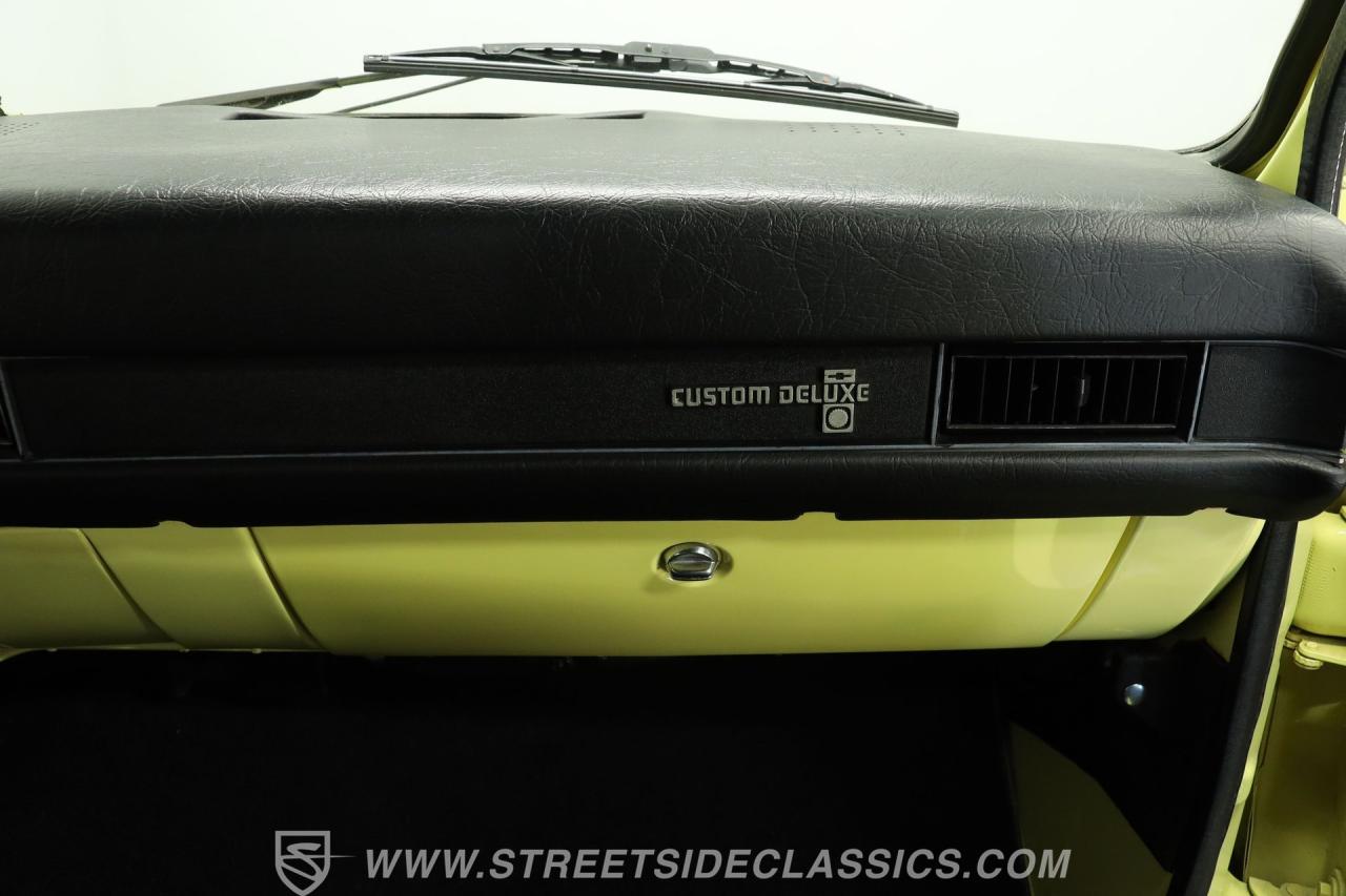 1987 Chevrolet c10 Stepside