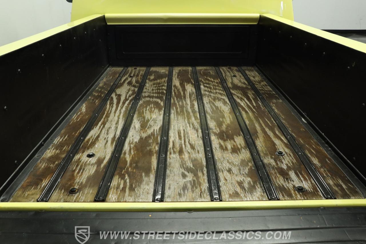 1987 Chevrolet c10 Stepside