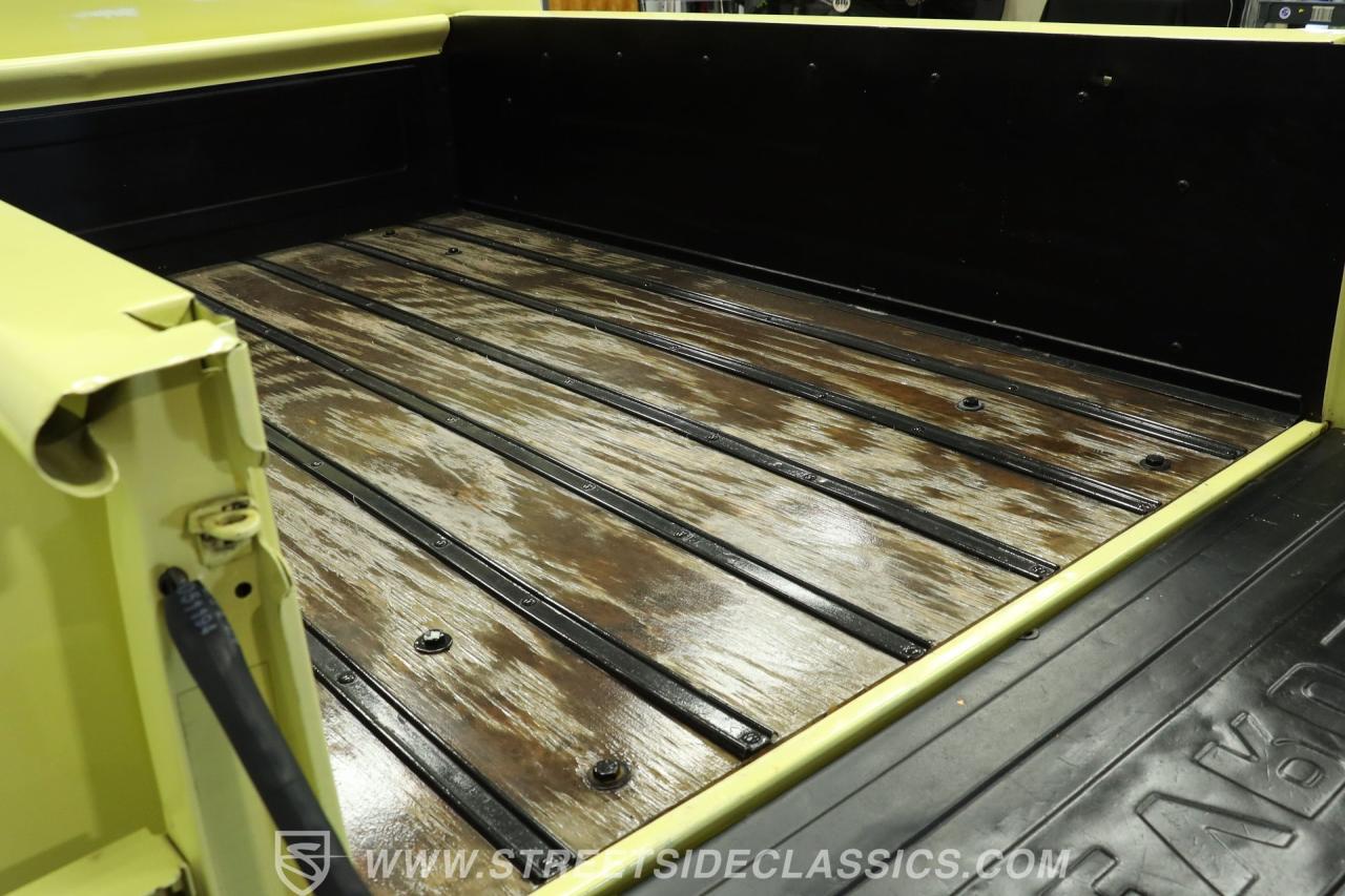 1987 Chevrolet c10 Stepside