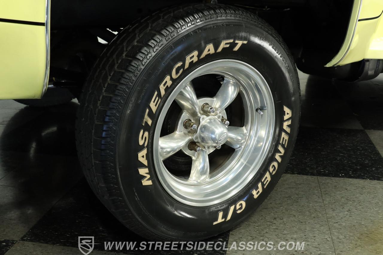 1987 Chevrolet c10 Stepside