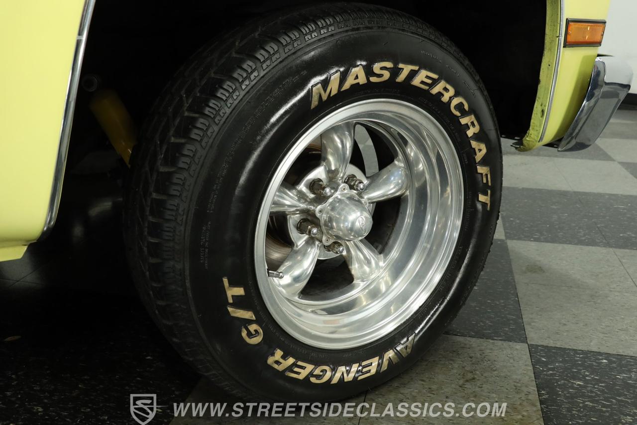 1987 Chevrolet c10 Stepside