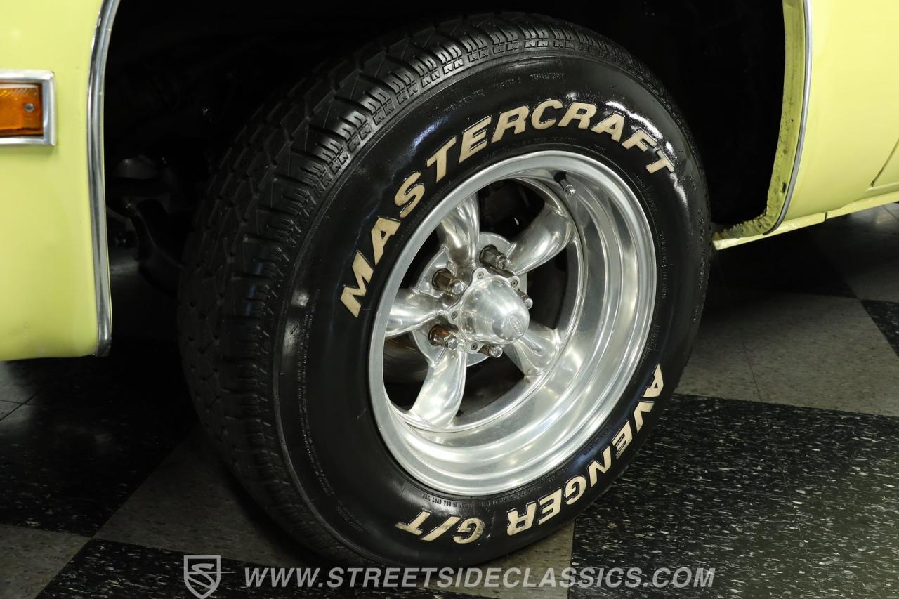 1987 Chevrolet c10 Stepside