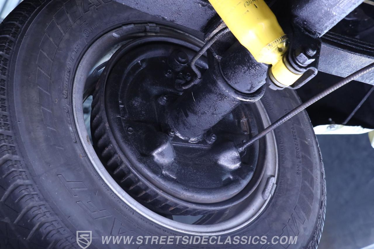 1987 Chevrolet c10 Stepside