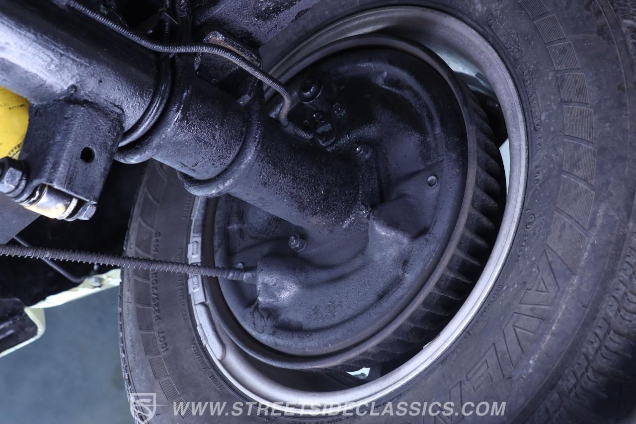 1987 Chevrolet c10 Stepside