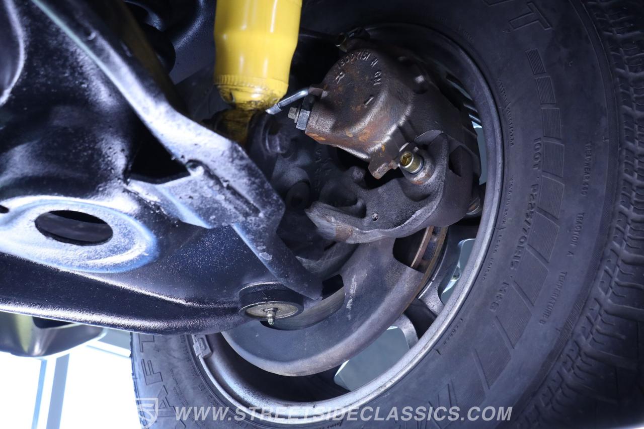 1987 Chevrolet c10 Stepside