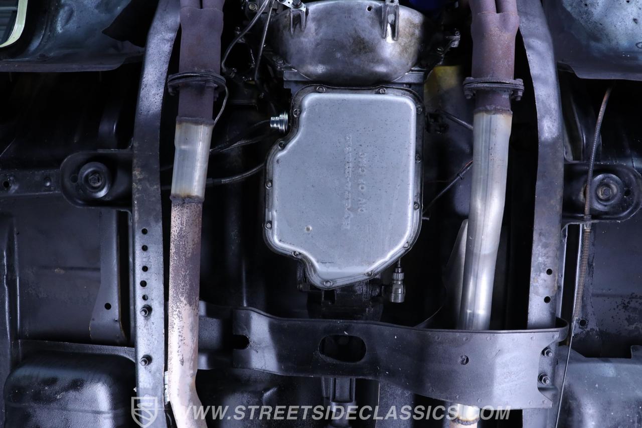 1987 Chevrolet c10 Stepside