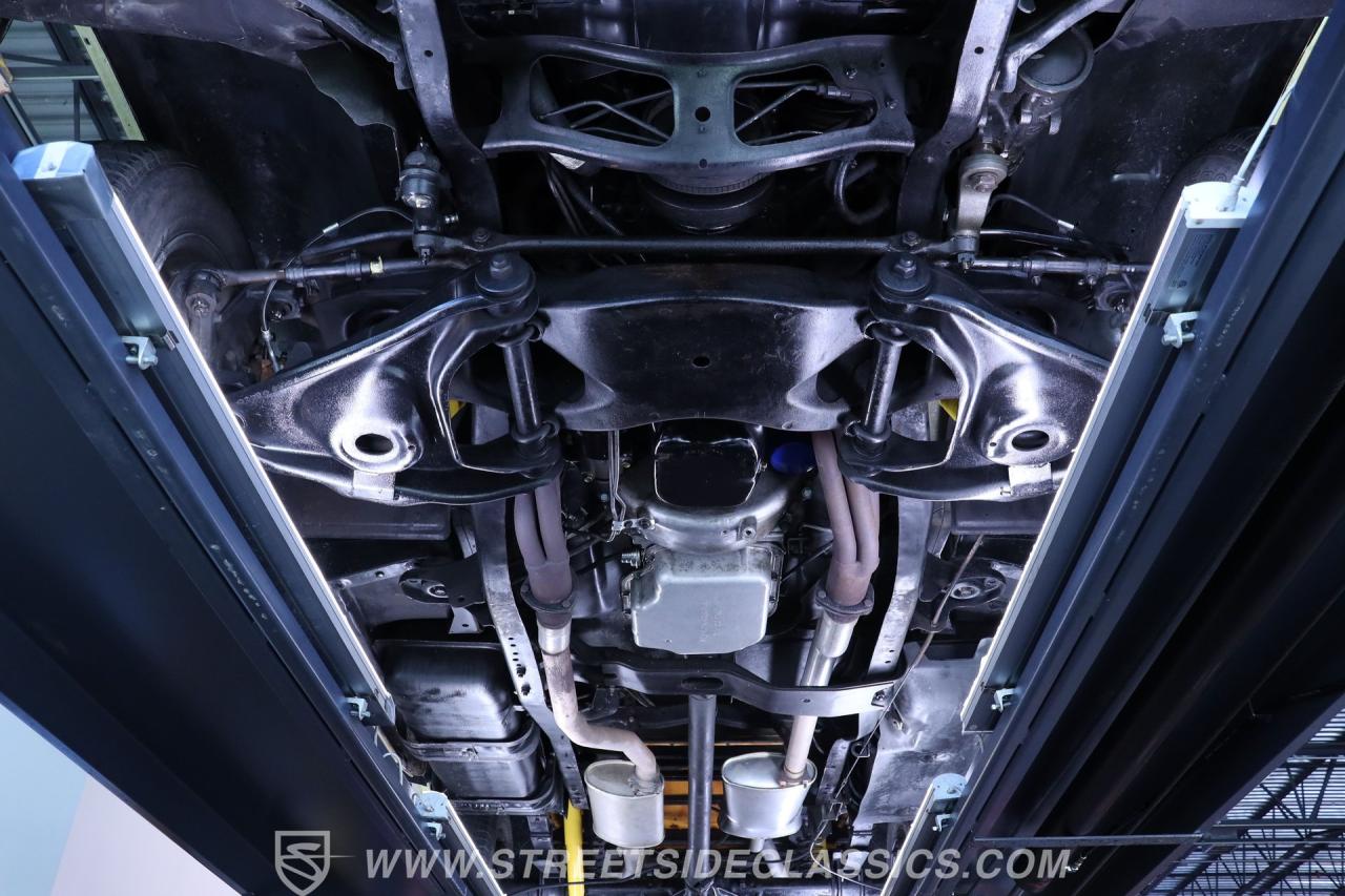 1987 Chevrolet c10 Stepside