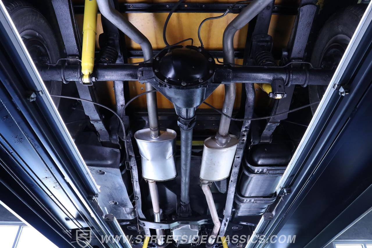 1987 Chevrolet c10 Stepside