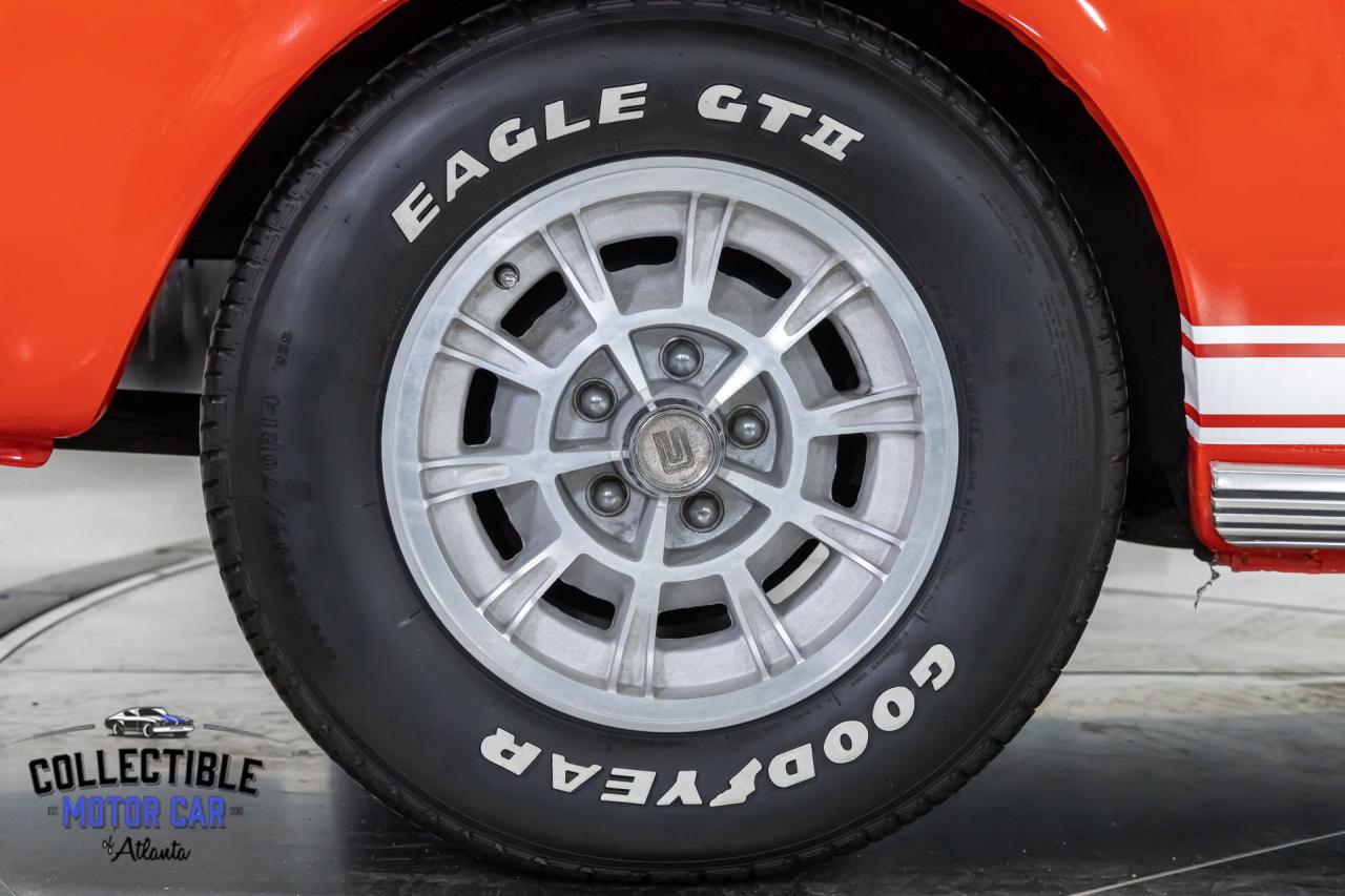 1966 Ford Mustang Shelby GT350 Tribute